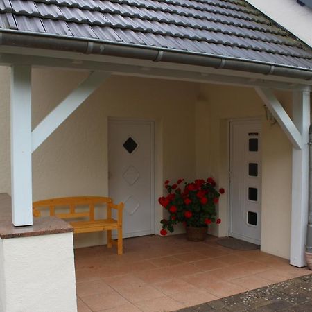 Landhaus Monika Plütscheid Exterior foto