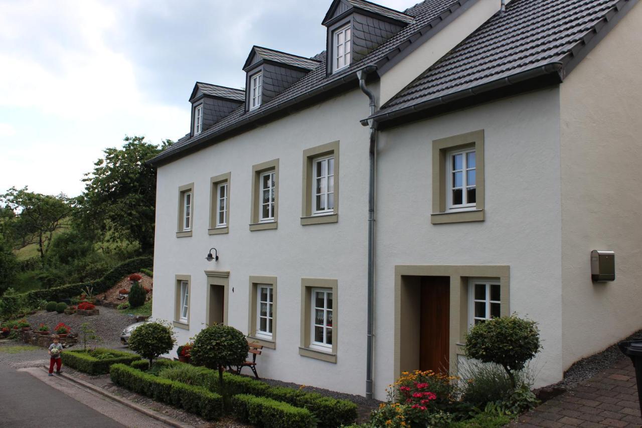 Landhaus Monika Plütscheid Exterior foto